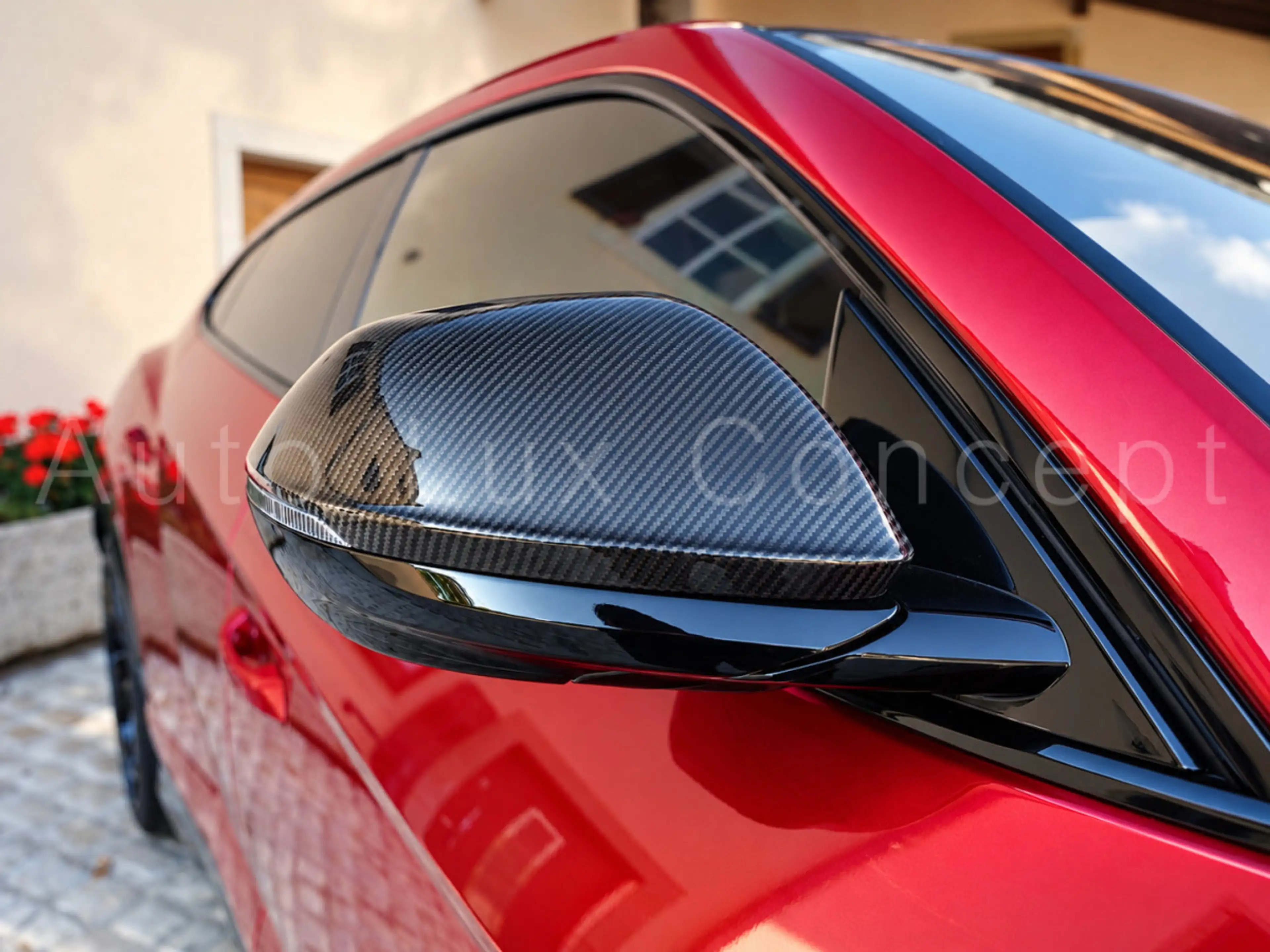 Lamborghini Urus Performante/Full PPF/Full Carbon/5-Year Warranty — photo 15