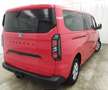 Ford Tourneo Custom 320 L2 Tourneo Trend FWD Rot - thumbnail 2