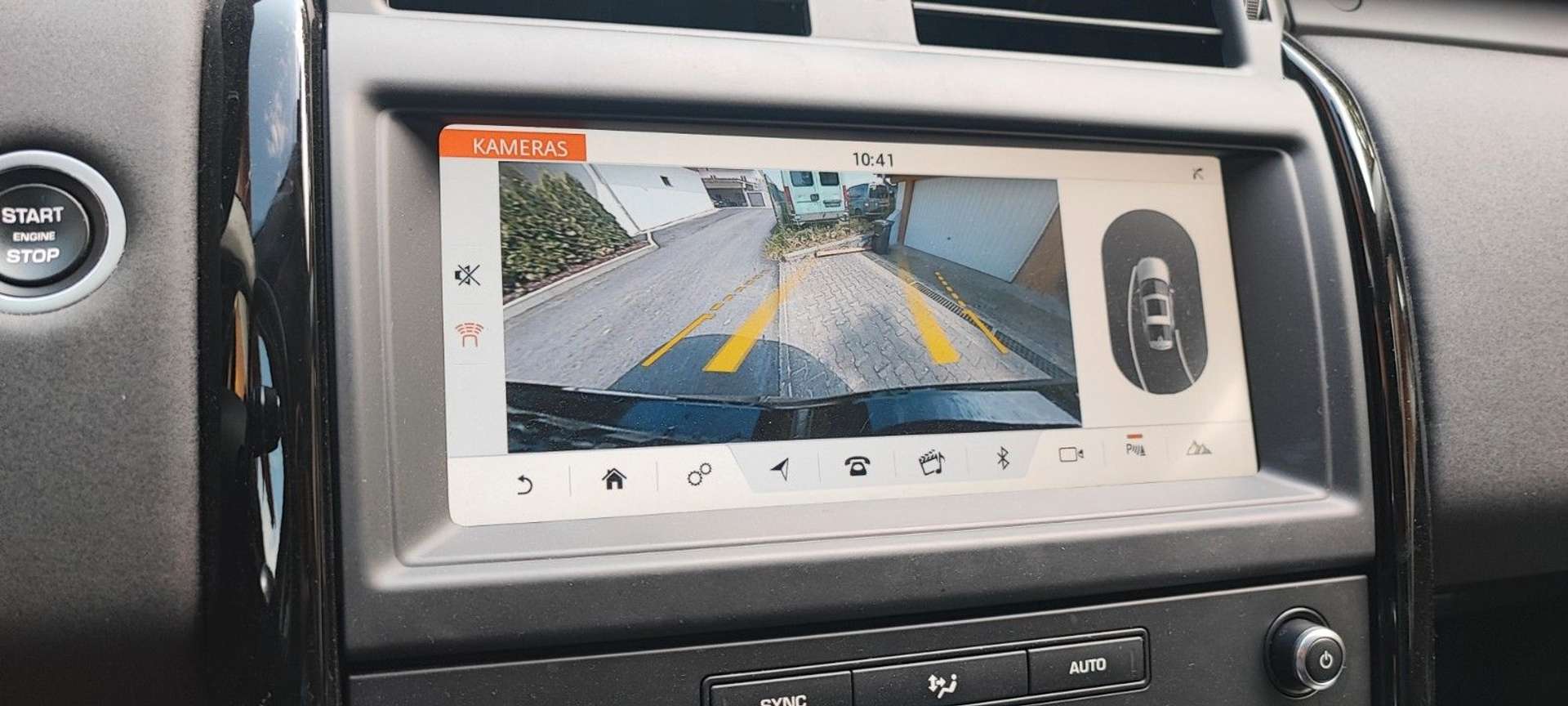 Land Rover Discovery SD4 S - 2020 - Joinsteer - #7
