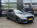 BMW 135 1-serie M135i xDrive Schuifdak Camera H&K AC Schni Gris - thumbnail 22