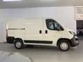 Peugeot Boxer Furgón 2.2BlueHDI 330 L1H1 Pack S&S 120 Blanco - thumbnail 9
