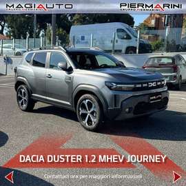 1.2 Mild Hybrid 140cv Journey