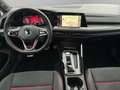 Volkswagen Golf VIII Lim 2.0 TSI DSG GTI Clubsport PANO H&K Gris - thumbnail 14