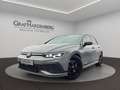Volkswagen Golf VIII Lim 2.0 TSI DSG GTI Clubsport PANO H&K Gris - thumbnail 1