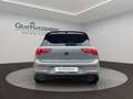 Volkswagen Golf VIII Lim 2.0 TSI DSG GTI Clubsport PANO H&K Gris - thumbnail 5