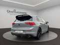 Volkswagen Golf VIII Lim 2.0 TSI DSG GTI Clubsport PANO H&K Gris - thumbnail 6