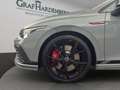 Volkswagen Golf VIII Lim 2.0 TSI DSG GTI Clubsport PANO H&K Gris - thumbnail 3