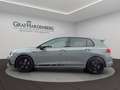 Volkswagen Golf VIII Lim 2.0 TSI DSG GTI Clubsport PANO H&K Gris - thumbnail 2