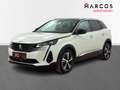 Peugeot 3008 Hybrid 225 e-EAT8 GT Blanco - thumbnail 1