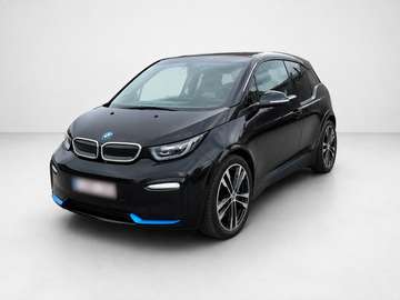 i3s 120Ah - 42.2 kWh Advanced