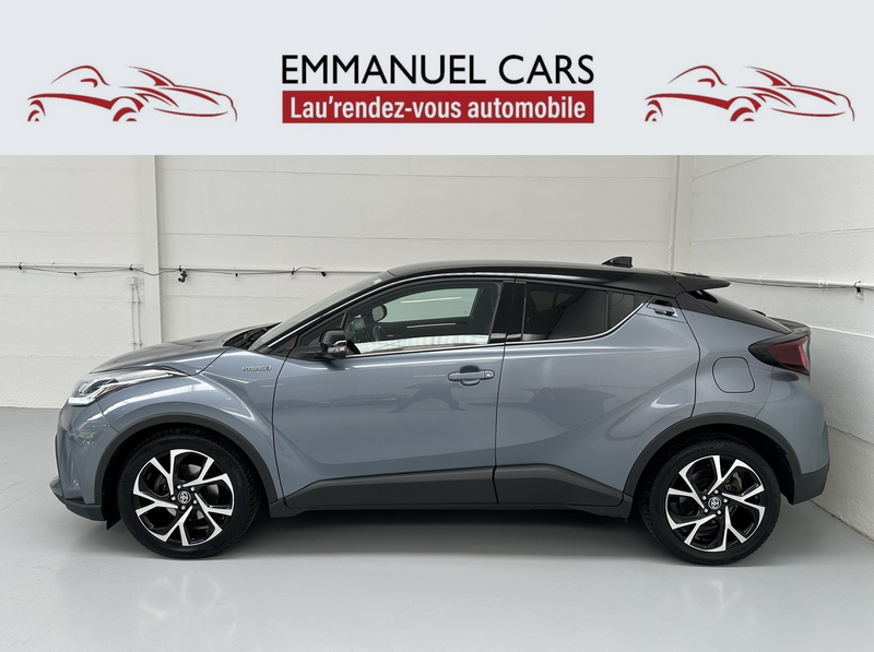 Photo du véhicule