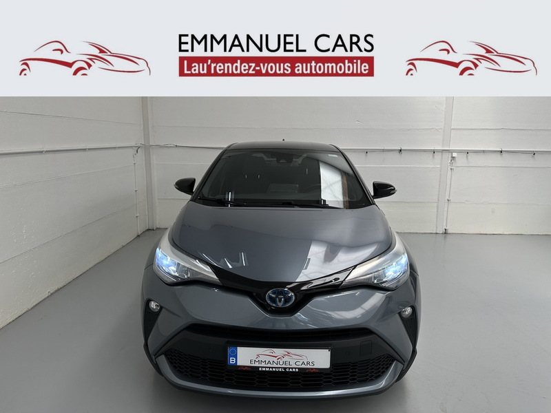 Photo du véhicule