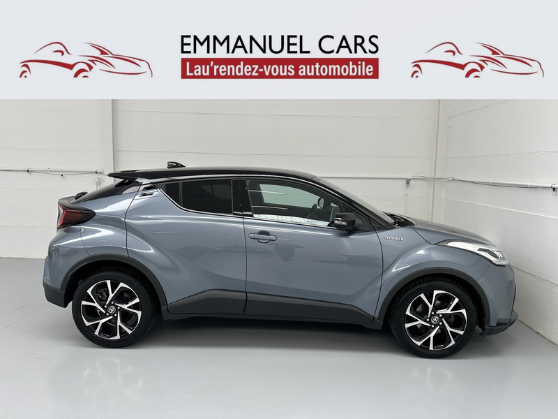 Photo du véhicule