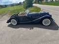 Morgan Plus 8 Blau - thumbnail 2