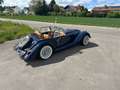 Morgan Plus 8 Blau - thumbnail 6