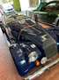 Morgan Plus 8 Blau - thumbnail 7