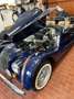 Morgan Plus 8 Blau - thumbnail 27