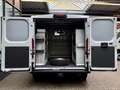 Fiat Ducato 2.2 D L1H1 AUTOMATIK AHK SORTIMO REGALE Gris - thumbnail 10