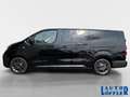 Opel Vivaro Combi XL 177 PS AT 8 AHK Navi RFK 9 Sitze Klima Schwarz - thumbnail 2