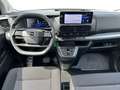 Opel Vivaro Combi XL 177 PS AT 8 AHK Navi RFK 9 Sitze Klima Schwarz - thumbnail 10