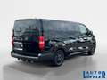 Opel Vivaro Combi XL 177 PS AT 8 AHK Navi RFK 9 Sitze Klima Schwarz - thumbnail 5