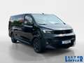 Opel Vivaro Combi XL 177 PS AT 8 AHK Navi RFK 9 Sitze Klima Schwarz - thumbnail 7