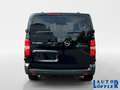 Opel Vivaro Combi XL 177 PS AT 8 AHK Navi RFK 9 Sitze Klima Schwarz - thumbnail 4