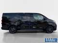 Opel Vivaro Combi XL 177 PS AT 8 AHK Navi RFK 9 Sitze Klima Schwarz - thumbnail 6