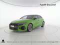 Audi RS3 sportback 2.5 tfsi quattro s-tronic Green - thumbnail 1