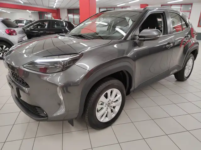 Toyota Yaris Cross 1.5 Hybrid 116cv 5p E-CVT Active SUPER PROMO