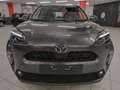Toyota Yaris Cross 1.5 Hybrid 116cv 5p E-CVT Active SUPER PROMO Gris - thumbnail 2