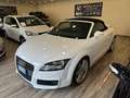 Audi TT TT Roadster 2.0 TFSI Blanc - thumbnail 9