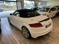 Audi TT TT Roadster 2.0 TFSI Blanc - thumbnail 7