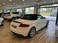 Audi TT TT Roadster 2.0 TFSI Blanc - thumbnail 4