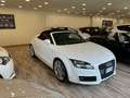 Audi TT TT Roadster 2.0 TFSI Blanc - thumbnail 2