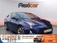 Toyota Prius 1.8++hibrido Niebieski - thumbnail 1