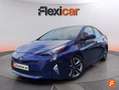 Toyota Prius 1.8++hibrido Niebieski - thumbnail 3