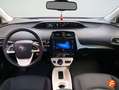 Toyota Prius 1.8++hibrido Niebieski - thumbnail 11