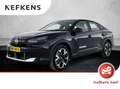 Citroen E-C4 X Business 156pk Extended range 54 kWh Zwart - thumbnail 1