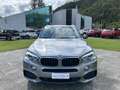 BMW X5 xdrive25d MSPORT 231cv auto IVA ESPOSTA Grau - thumbnail 2