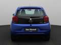 Peugeot 108 1.0 e-VTi Allure | Airco | LMV | Cam | Bleu - thumbnail 5