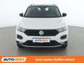 Volkswagen T-Roc 1.6 TDI Design Weiß - thumbnail 9
