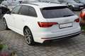 Audi A4 Avant 1.4 TFSI S-Line LED Navi AHK Tempomat Weiß - thumbnail 9