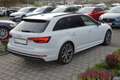 Audi A4 Avant 1.4 TFSI S-Line LED Navi AHK Tempomat Weiß - thumbnail 7