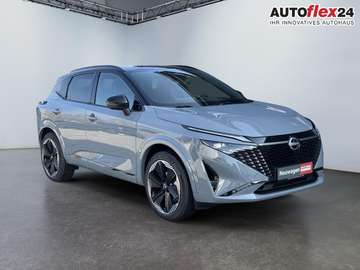 N-Design 1,3 DIG AT 20 Zoll Panorama Head-up 36...