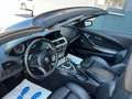 BMW 630 6 Cabrio 630i Automatik Schwarz - thumbnail 12