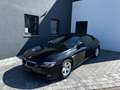 BMW 630 6 Cabrio 630i Automatik Schwarz - thumbnail 6