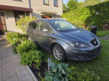 1.6 TDI DPF CR Ecomotive Style Copa