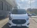 Ford Transit Custom mhev. disel 2.0 cv 130 anno 2019 euro 6d Bianco - thumbnail 2