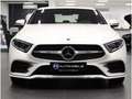 Mercedes-Benz CLS 350 AMG Line 1.Hand*Burmester*Finanz.ab4,49% Weiß - thumbnail 3